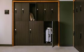 Sonder By Marriott Bonvoy Atelier Apartments Porta Romana