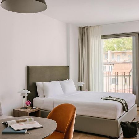 Aparthotel Sonder Atelier Mediolan Zewnętrze zdjęcie