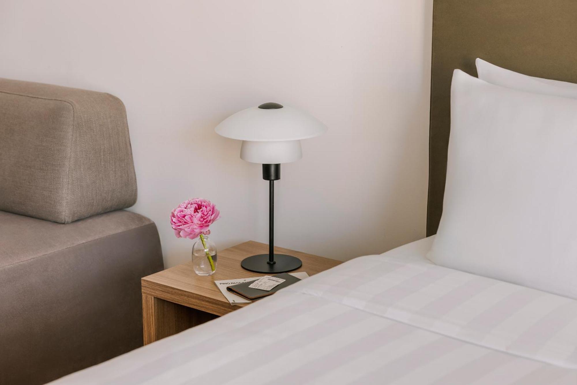 Aparthotel Sonder Atelier Mediolan Pokój zdjęcie