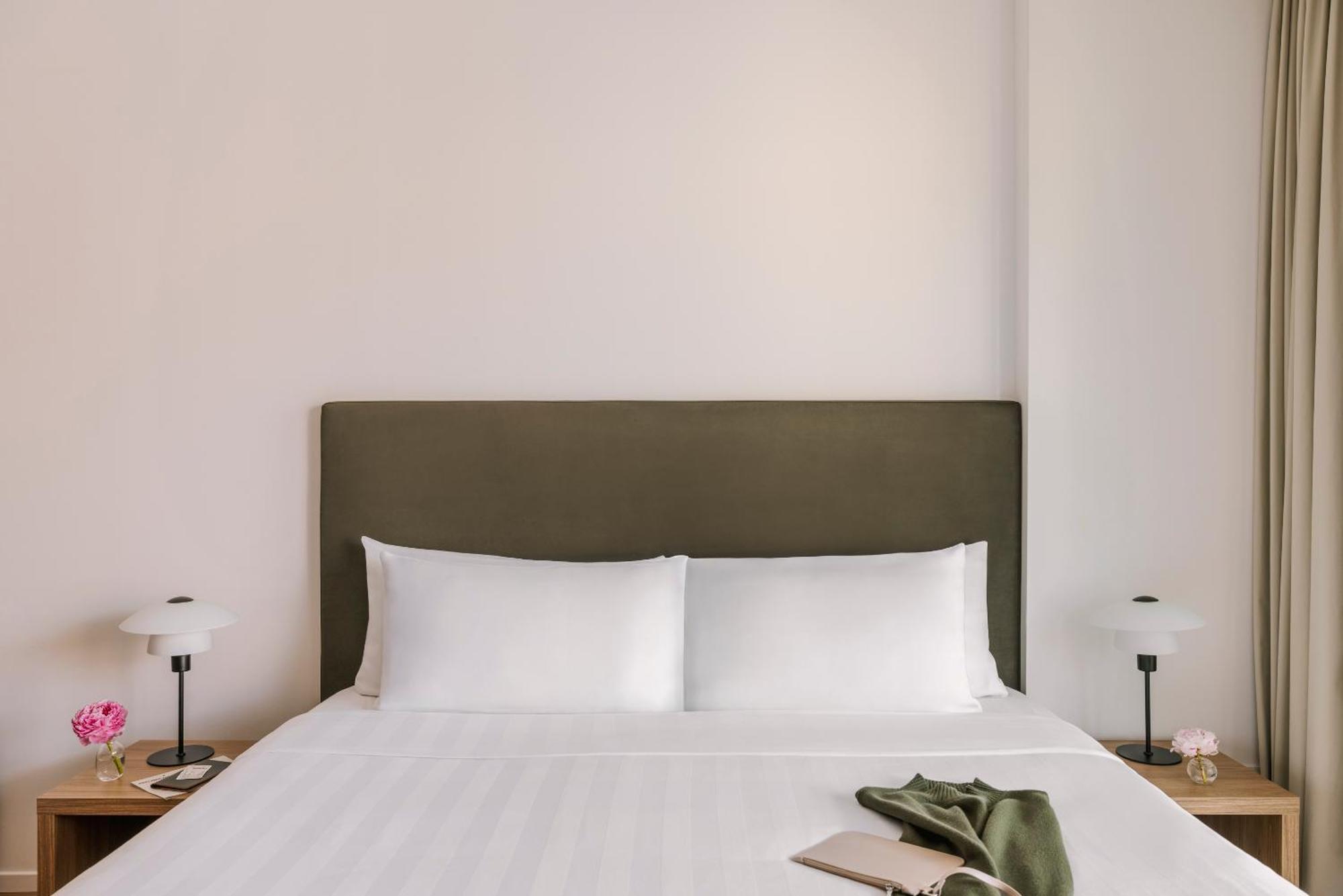 Aparthotel Sonder Atelier Mediolan Pokój zdjęcie