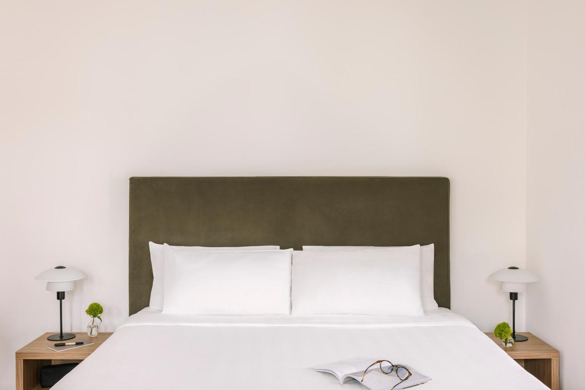 Aparthotel Sonder Atelier Mediolan Pokój zdjęcie