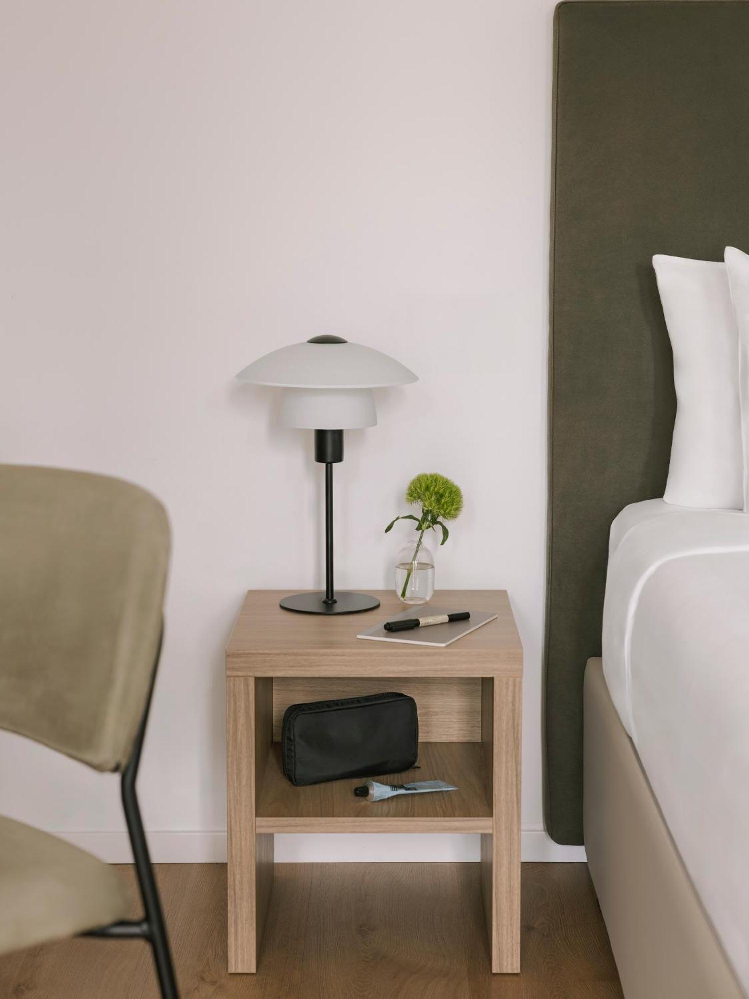 Aparthotel Sonder Atelier Mediolan Pokój zdjęcie