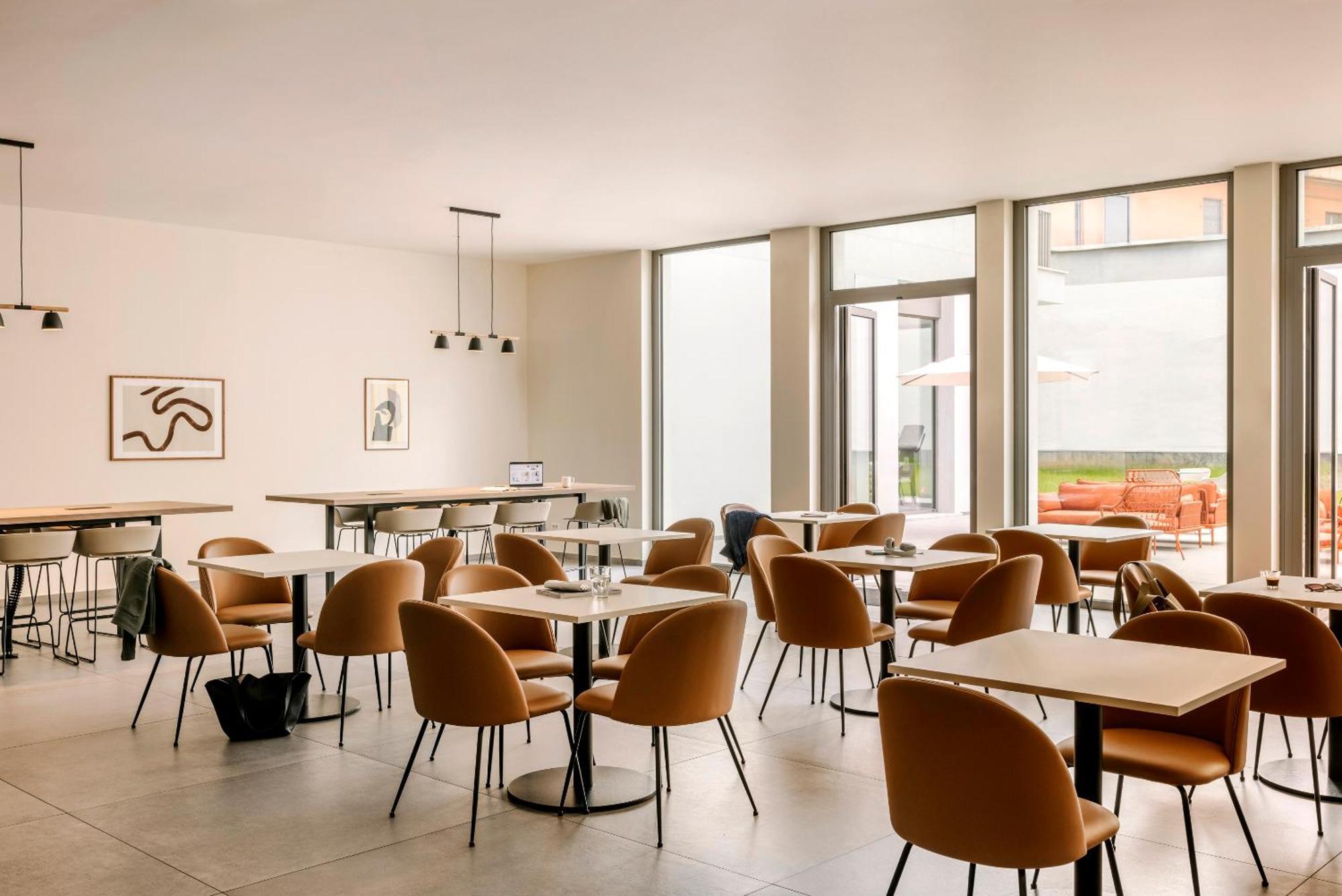 Aparthotel Sonder Atelier Mediolan Zewnętrze zdjęcie