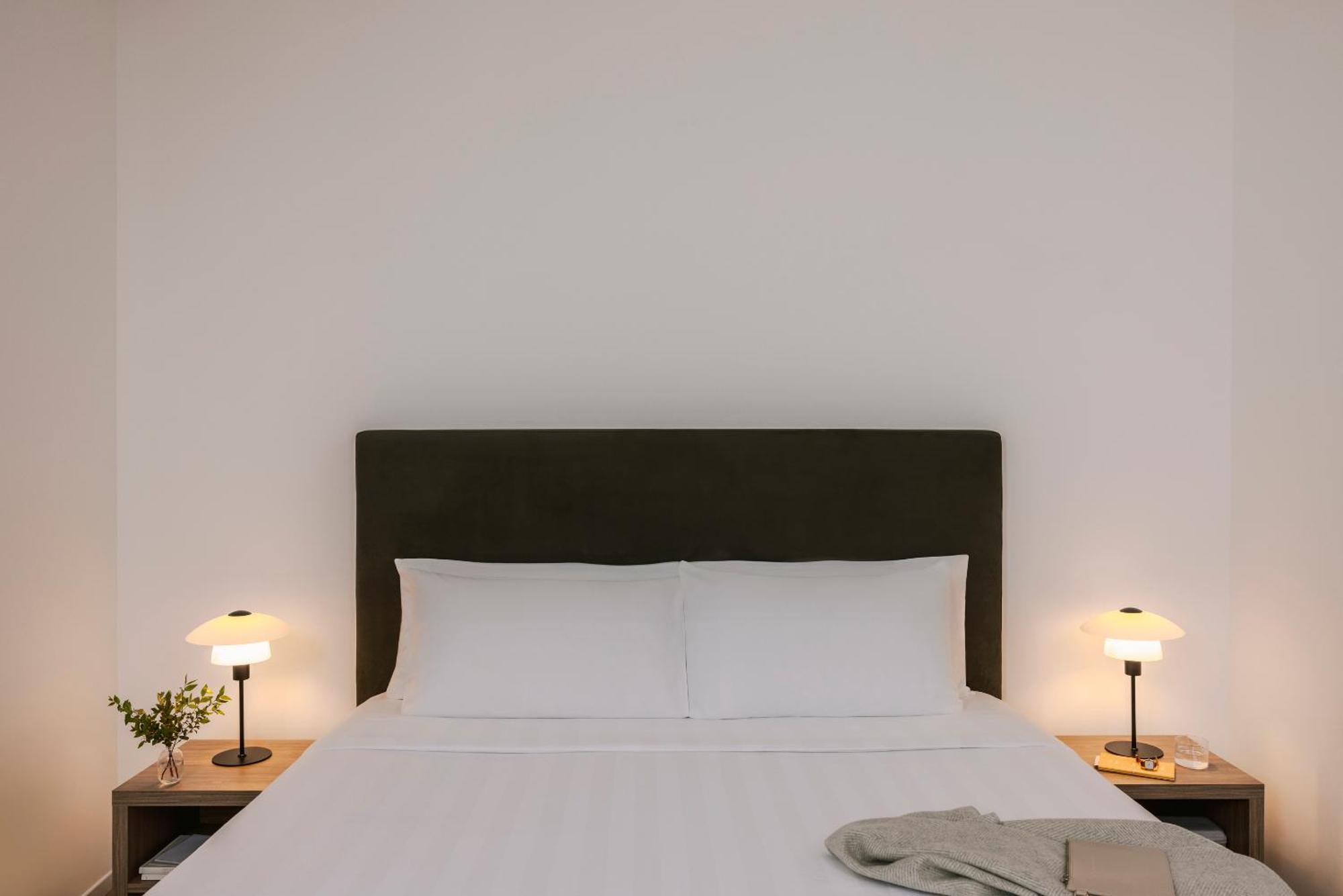Aparthotel Sonder Atelier Mediolan Pokój zdjęcie