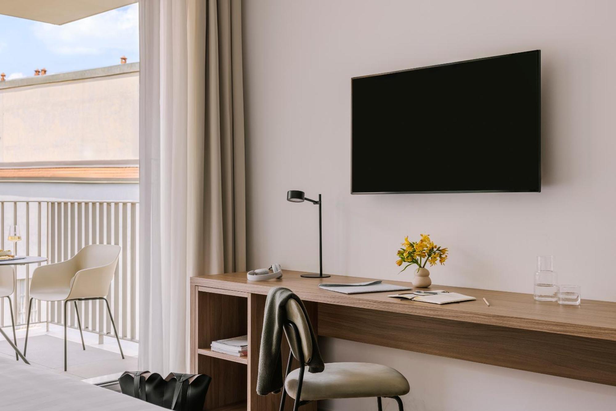 Aparthotel Sonder Atelier Mediolan Pokój zdjęcie