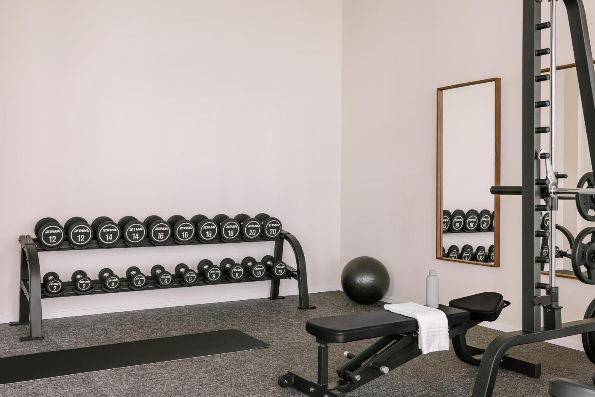 Aparthotel Sonder Atelier Mediolan Zewnętrze zdjęcie