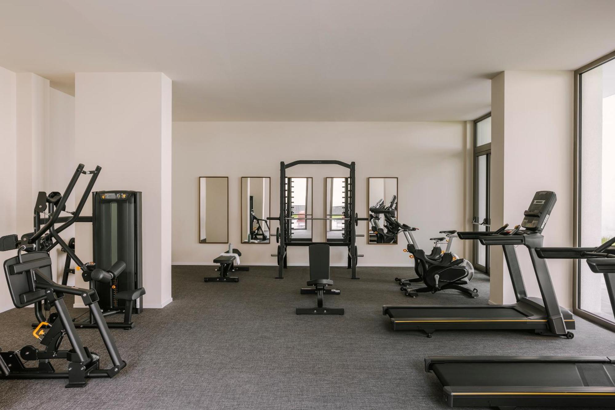 Aparthotel Sonder Atelier Mediolan Zewnętrze zdjęcie