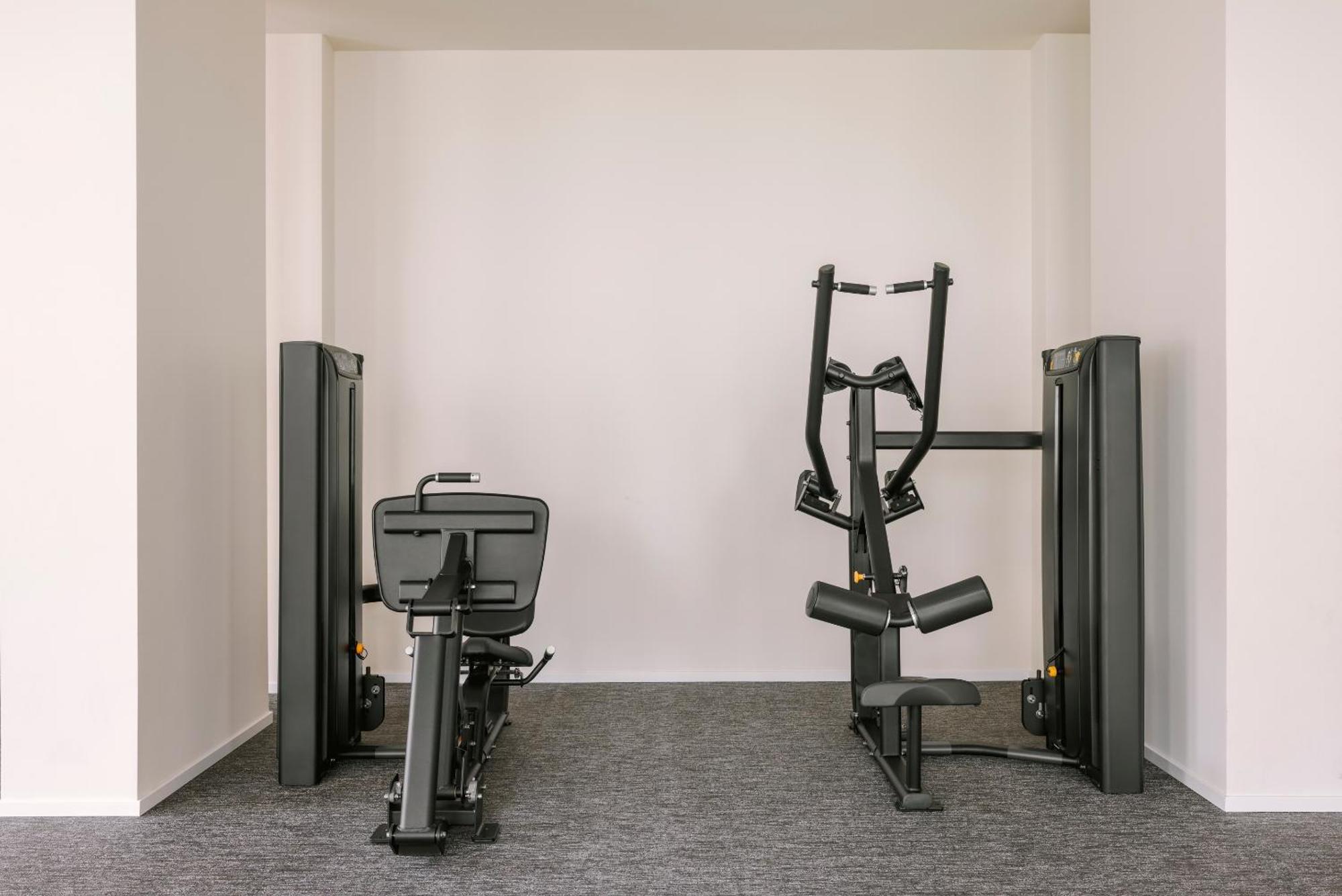 Aparthotel Sonder Atelier Mediolan Zewnętrze zdjęcie