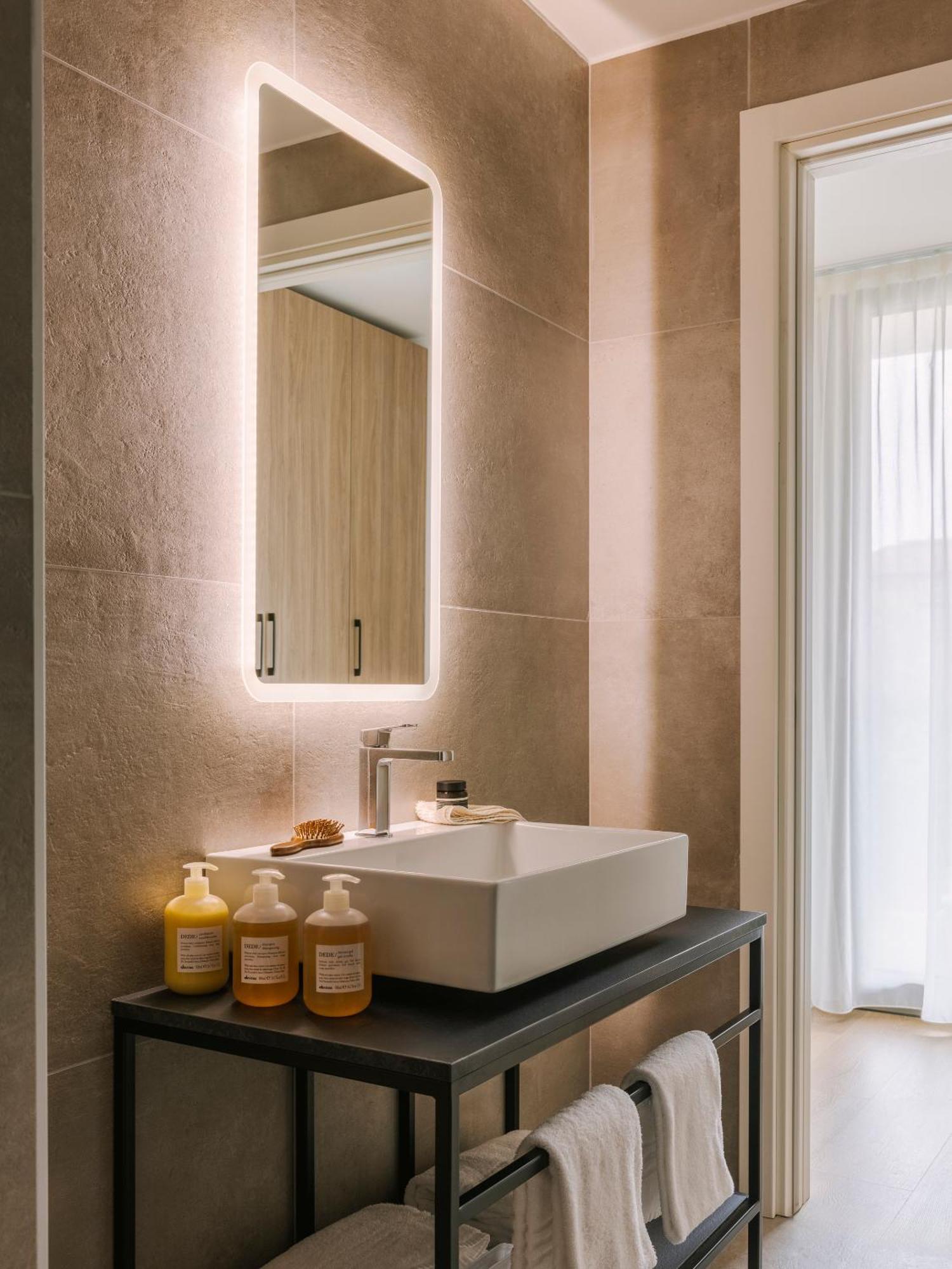 Aparthotel Sonder Atelier Mediolan Pokój zdjęcie