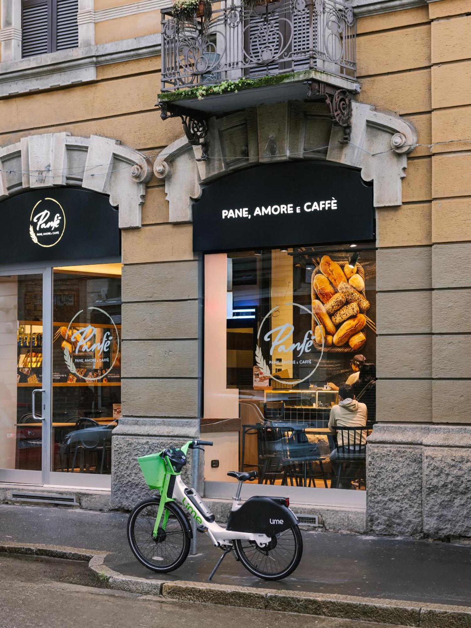 Aparthotel Sonder Atelier Mediolan Zewnętrze zdjęcie
