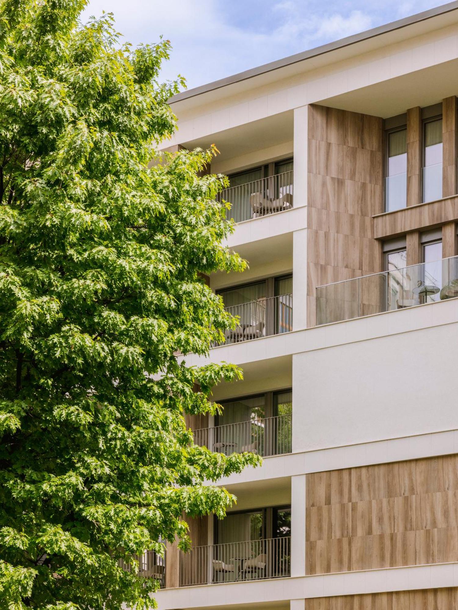Aparthotel Sonder Atelier Mediolan Zewnętrze zdjęcie