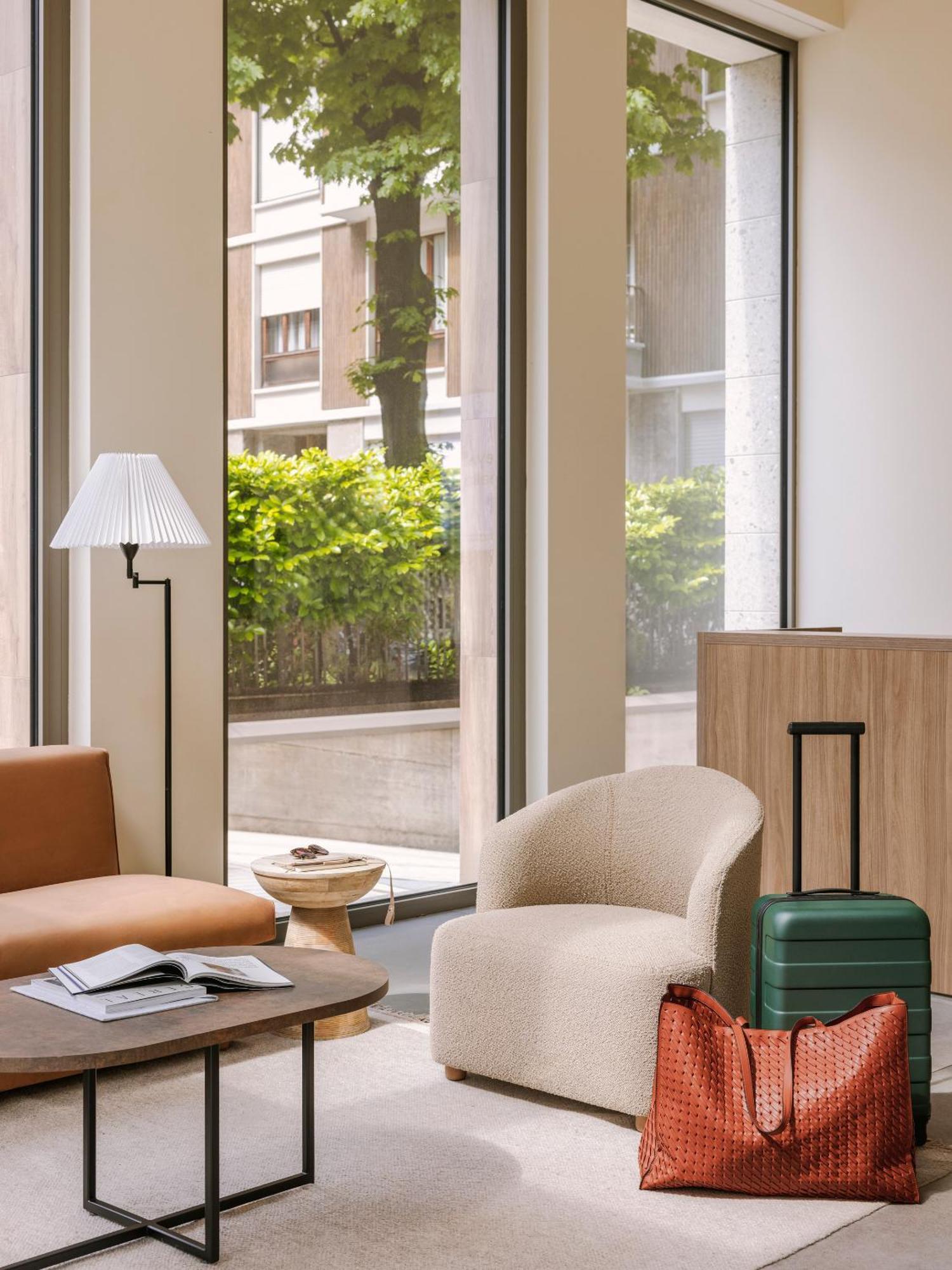 Aparthotel Sonder Atelier Mediolan Zewnętrze zdjęcie